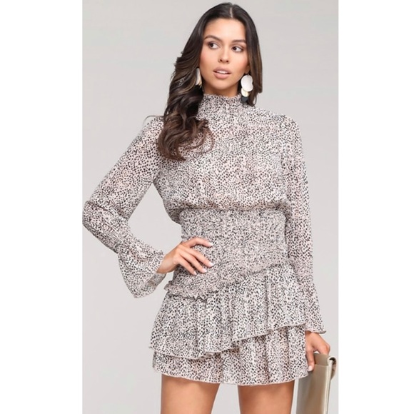 Dress- BRAND NEW with tags! 2 left! - Picture 2 of 3